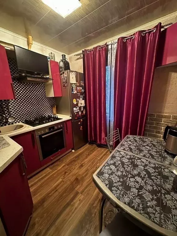 2-к кв. Московская область, Егорьевск муниципальный округ, пос. Новый ... - Фото 1