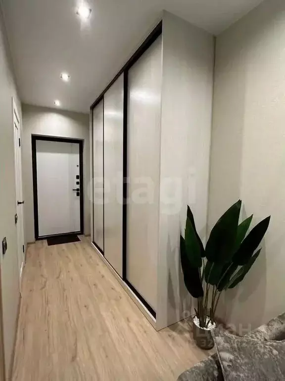 Студия Иркутская область, Иркутск Юбилейный мкр, 117 (19.0 м) - Фото 1