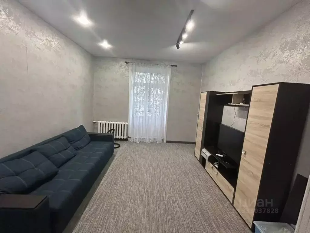 Комната Свердловская область, Екатеринбург ул. Гурзуфская, 15 (20.0 м) - Фото 1