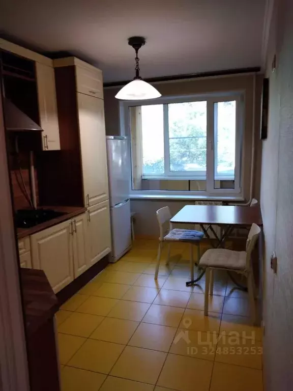 1-к кв. Москва Часовая ул., 25К2 (35.0 м) - Фото 1