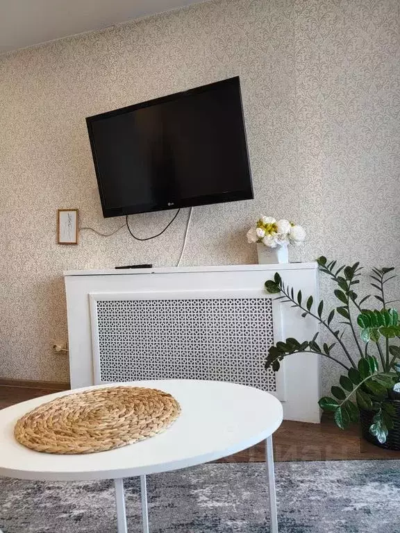 1-к кв. Иркутская область, Иркутск Байкальская ул., 165 (30.0 м) - Фото 2