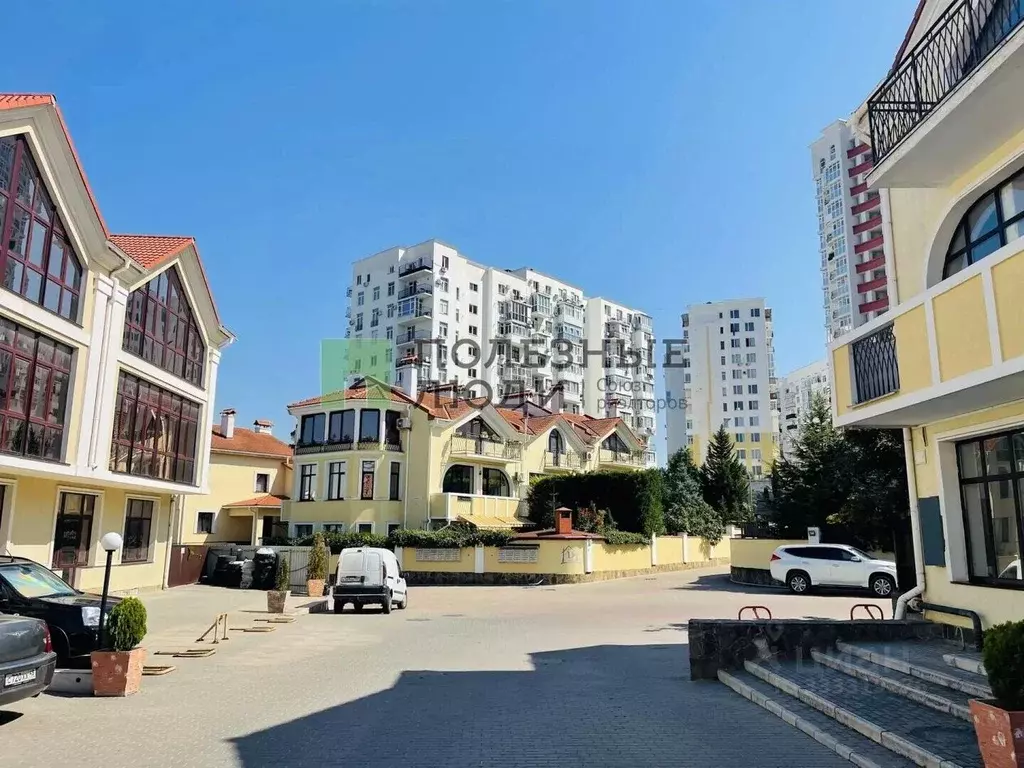 5-к кв. Севастополь ул. Степаняна, 10Б (171.0 м) - Фото 2