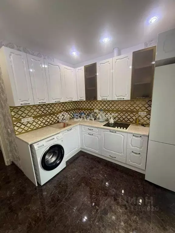 Квартира, 1 комната, 39 м - Фото 0