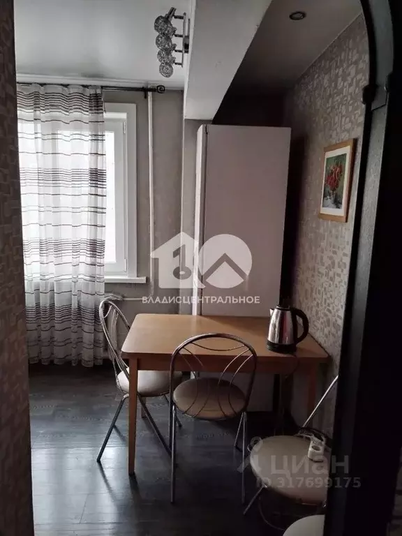2-к кв. Новосибирская область, Новосибирск ул. Петухова, 50 (44.4 м) - Фото 1