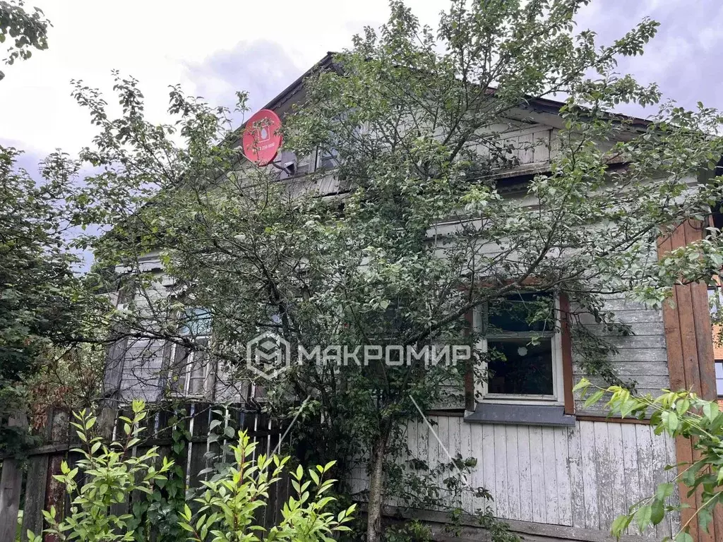 Дом в Московская область, Звенигород Одинцовский городской округ, ... - Фото 0