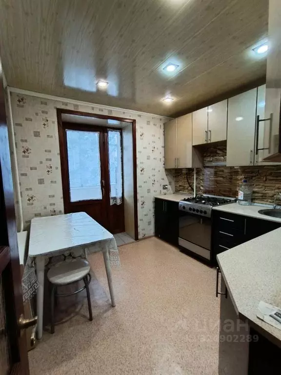 2-к кв. Башкортостан, Туймазы ул. Чапаева, 61В (56.0 м) - Фото 2