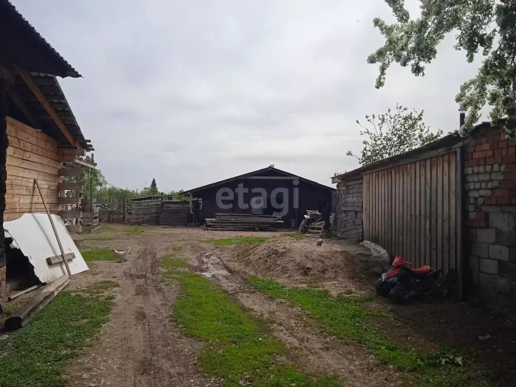 Дом, 54.2 м - Фото 2