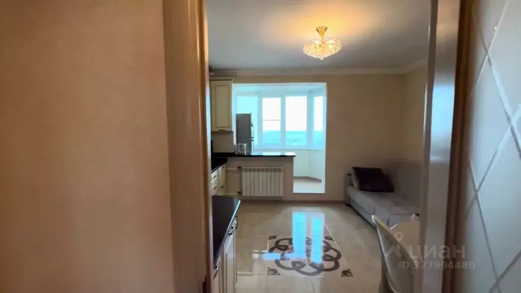 1-к кв. Москва проезд Чечерский, 136 (42.0 м) - Фото 2