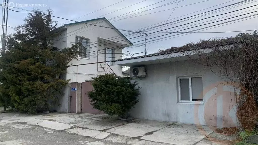 Дом в Симферополь, улица Братьев Айвазовских, 17 (98 м) - Фото 2