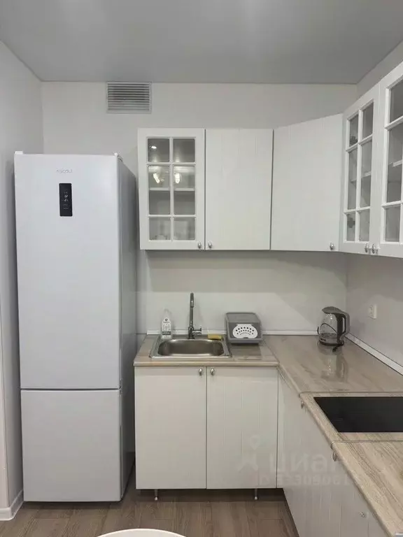 2-к кв. Москва ул. Добролюбова, 8к3 (40.0 м) - Фото 1