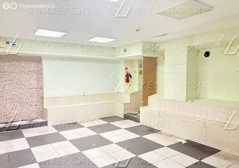 Помещение свободного назначения (36 м) - Фото 1