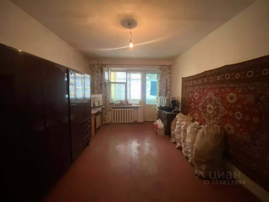 2-к кв. Ставропольский край, Минераловодский муниципальный округ, пос. ... - Фото 2