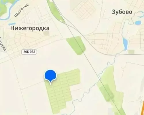 Участок в Башкортостан, Уфимский район, Зубовский сельсовет, Яшма дп  ... - Фото 0