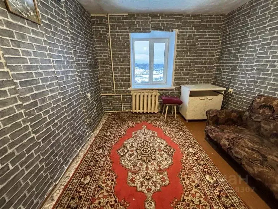 Комната Пермский край, Березники Юбилейная ул., 112 (14.0 м) - Фото 1