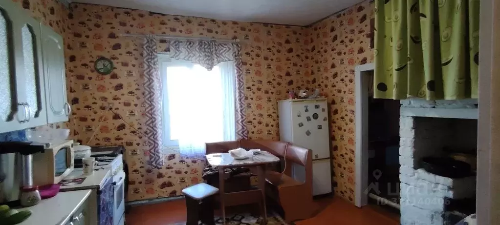 Дом в Алтай, Майминский район, пос. Карлушка Молодежная ул., 4 (50 м) - Фото 1