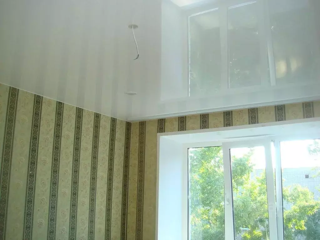 Комната Томская область, Томск Черемошники мкр, ул. Первомайская, 63/1 ... - Фото 1