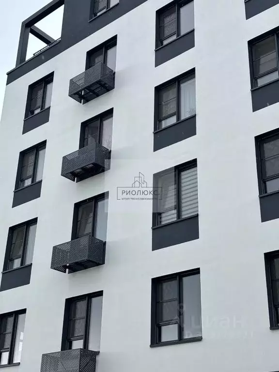 3-к кв. Челябинская область, Магнитогорск ул. Труда, 44к5 (86.9 м) - Фото 1