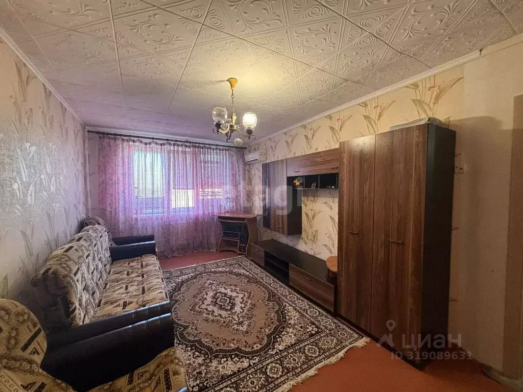 3-к кв. Крым, Армянск Имени Генерала Корявко мкр, 4 (62.9 м) - Фото 1