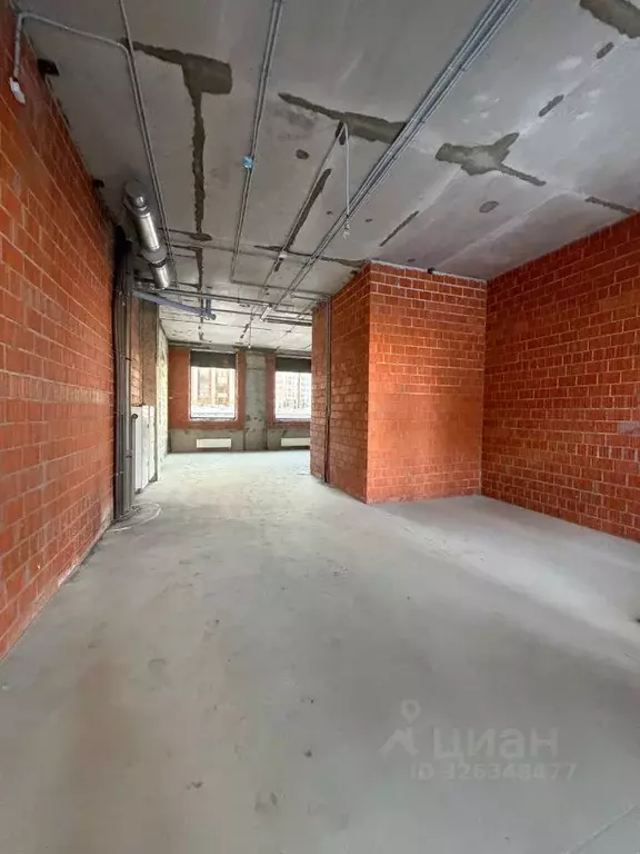 Помещение свободного назначения в Санкт-Петербург Благодатная ул., 50 ... - Фото 1