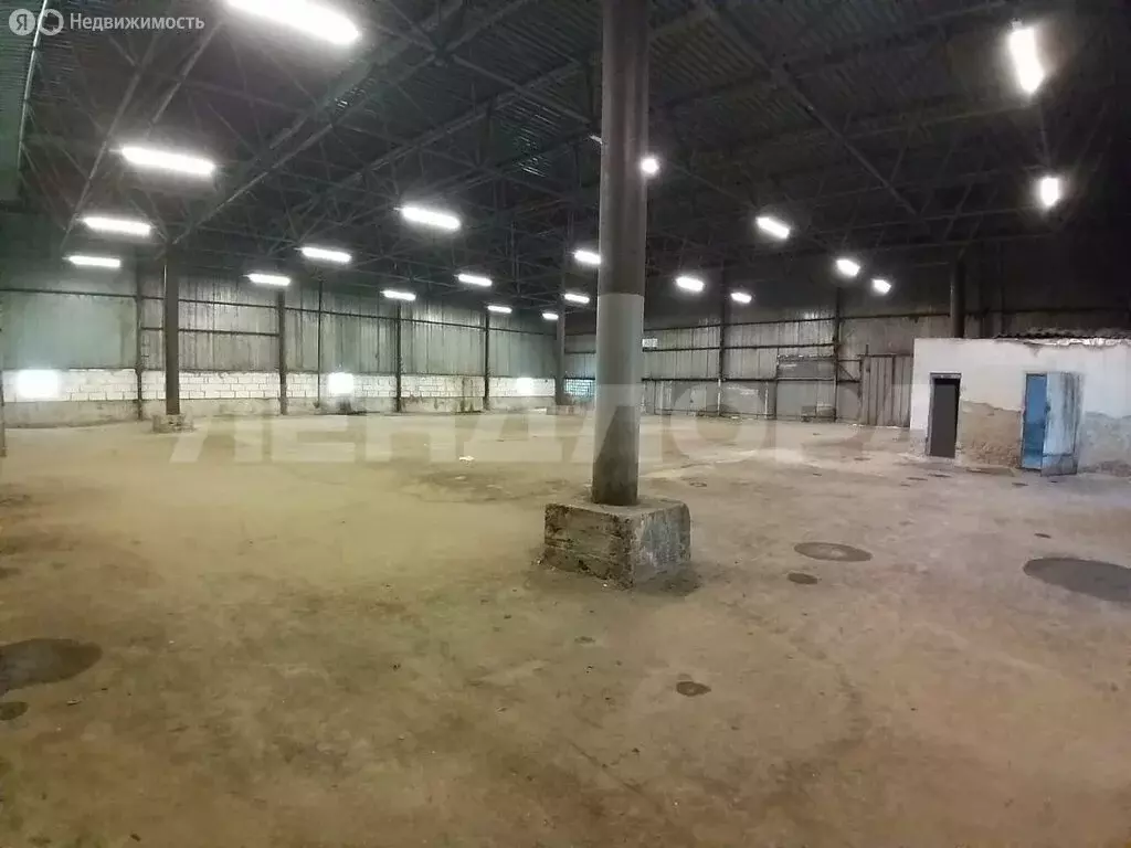 Склад (950 м) - Фото 1