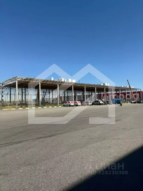 Помещение свободного назначения в Московская область, Раменский ... - Фото 2