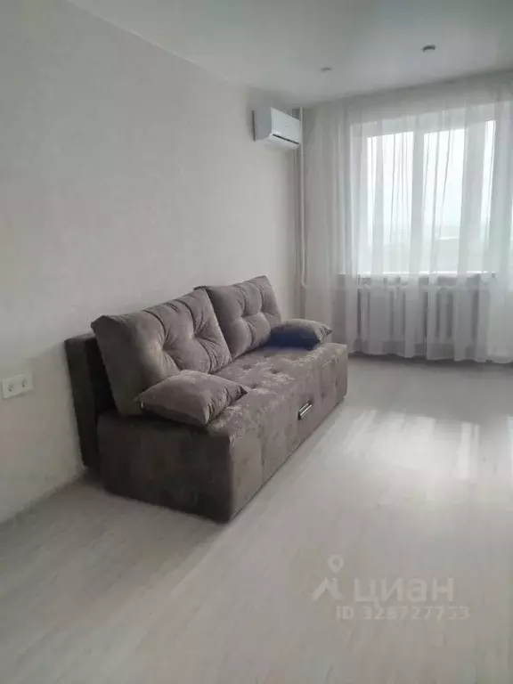 1-к кв. Ульяновская область, Ульяновск Отрадная ул., 7 (40.0 м) - Фото 1