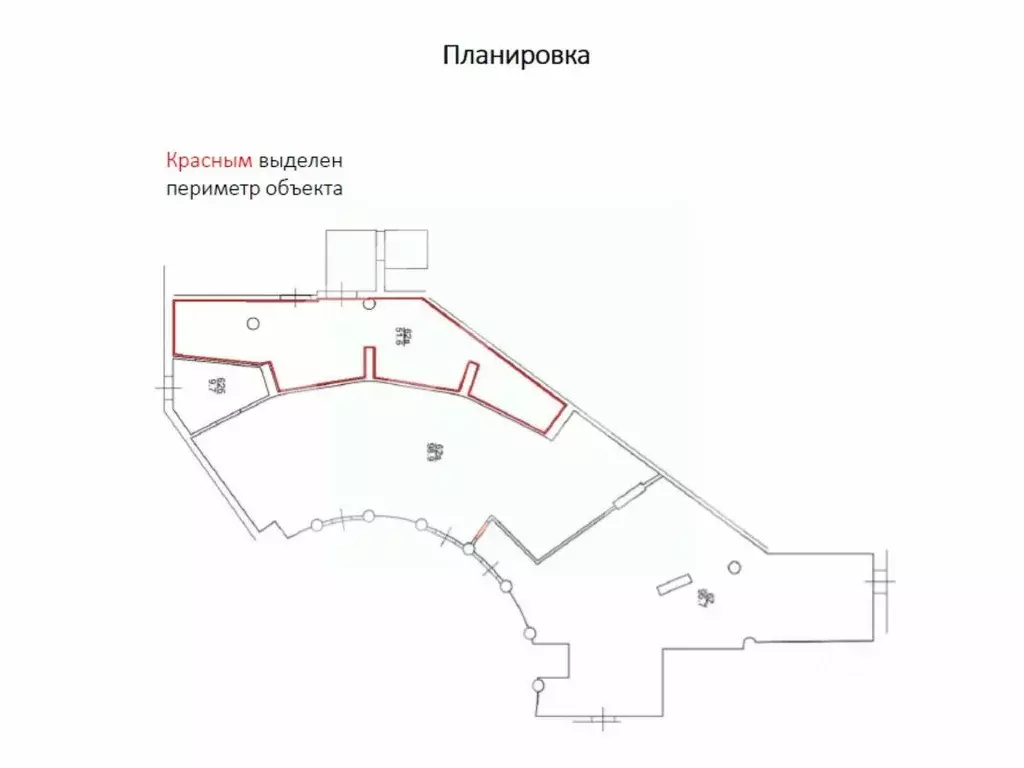 Помещение свободного назначения в Московская область, Мытищи ... - Фото 2