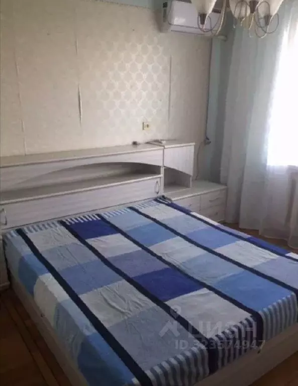 2-к кв. Краснодарский край, Краснодар Юбилейный мкр, наб. ... - Фото 1