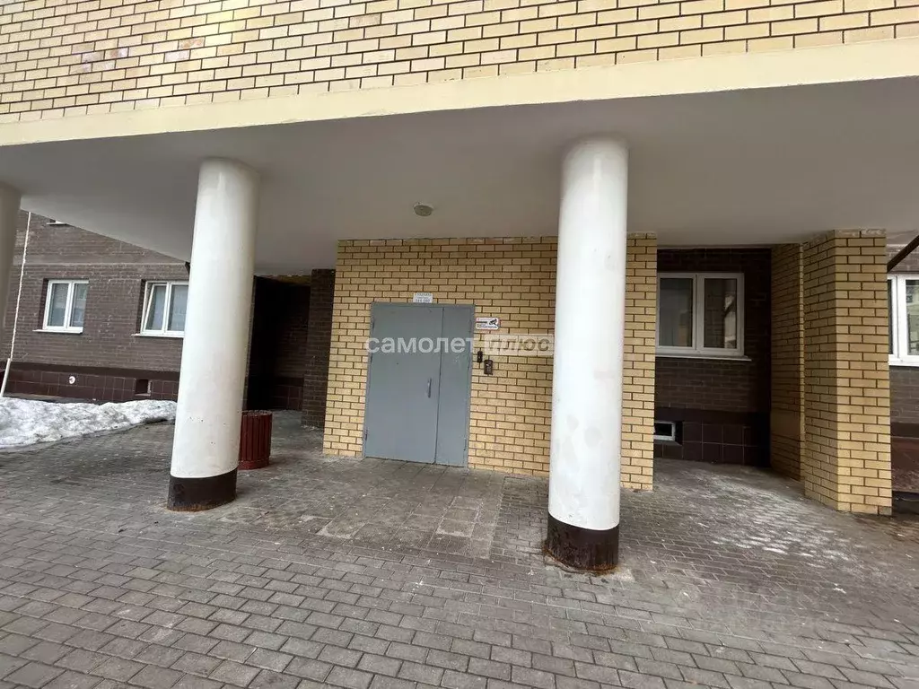 Квартира, студия, 28 м - Фото 2