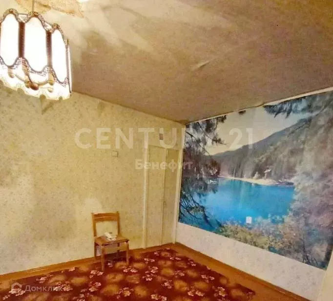 Продаётся 2-к квартира, 45 м - Фото 0