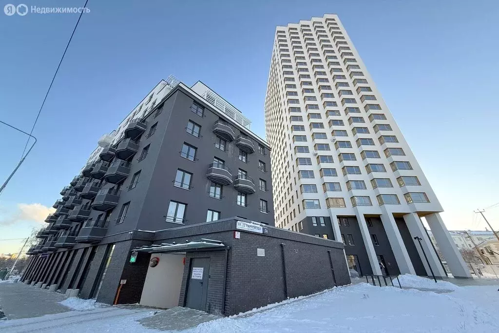 Помещение свободного назначения (123.17 м) - Фото 2