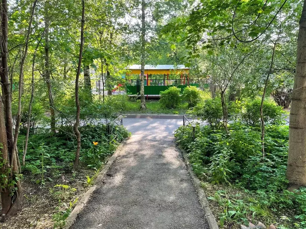 1-к кв. Санкт-Петербург Витебский просп., 79К1 (31.0 м) - Фото 2