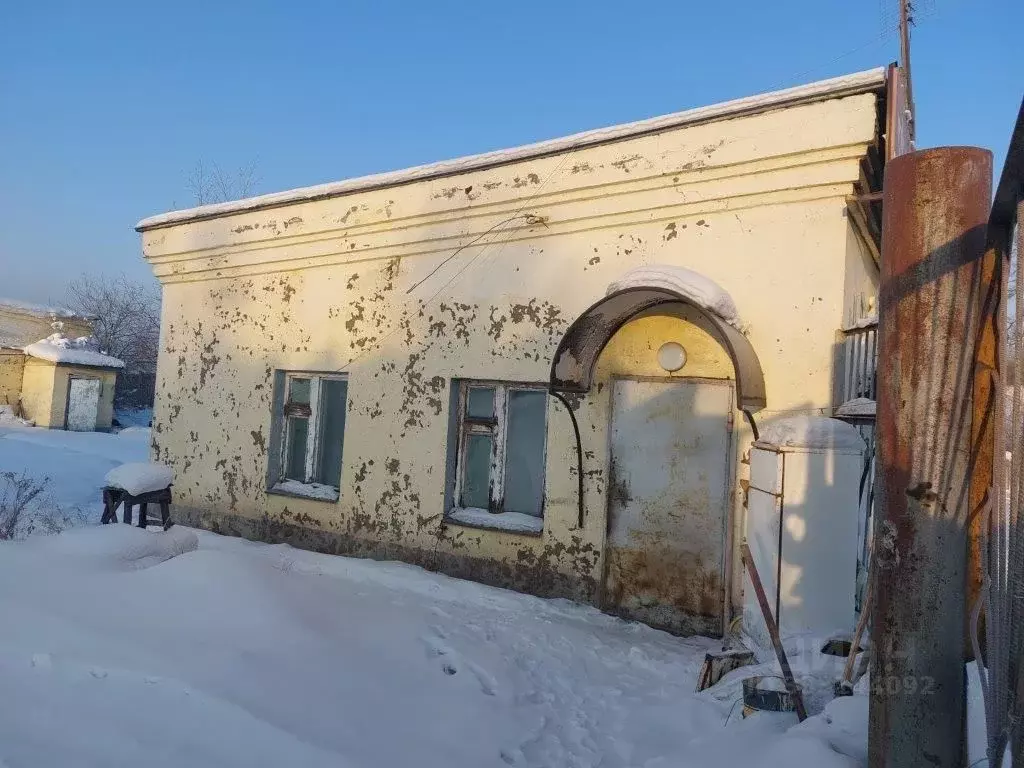 Помещение свободного назначения в Иркутская область, Братск ... - Фото 2