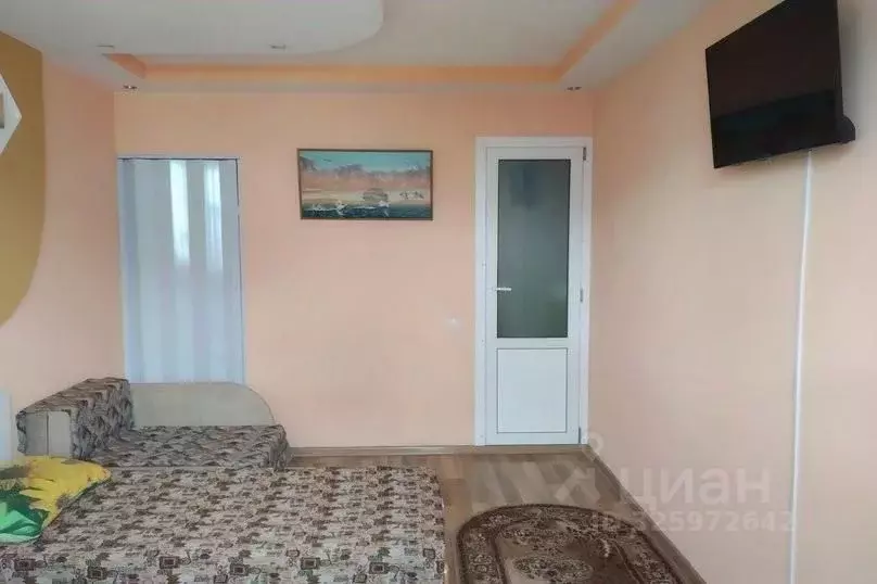 Дом в Крым, Феодосия ул. Ялтинская, 22 (20 м) - Фото 2