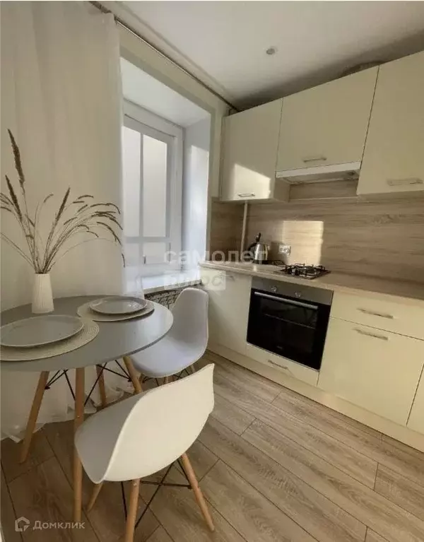 Продаётся 1-к квартира, 35 м - Фото 0