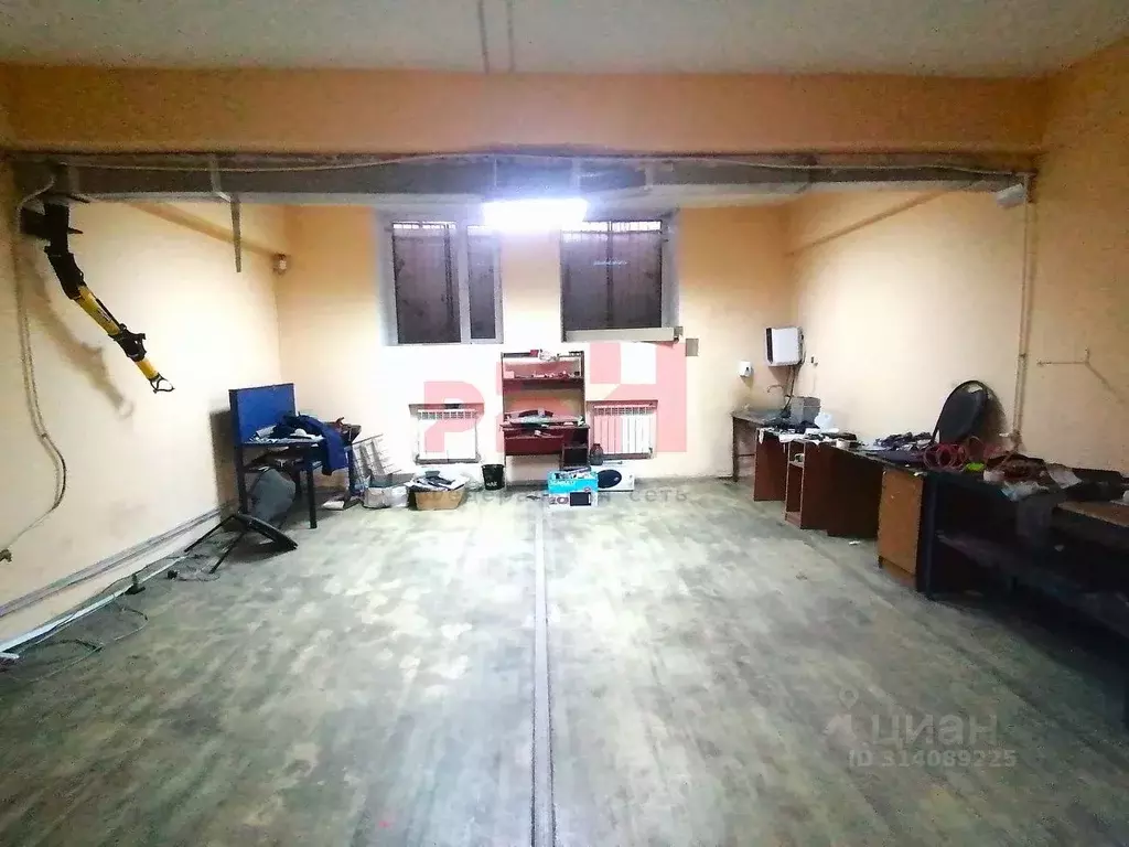 Склад в Пензенская область, Пенза ул. Гагарина (639 м) - Фото 2