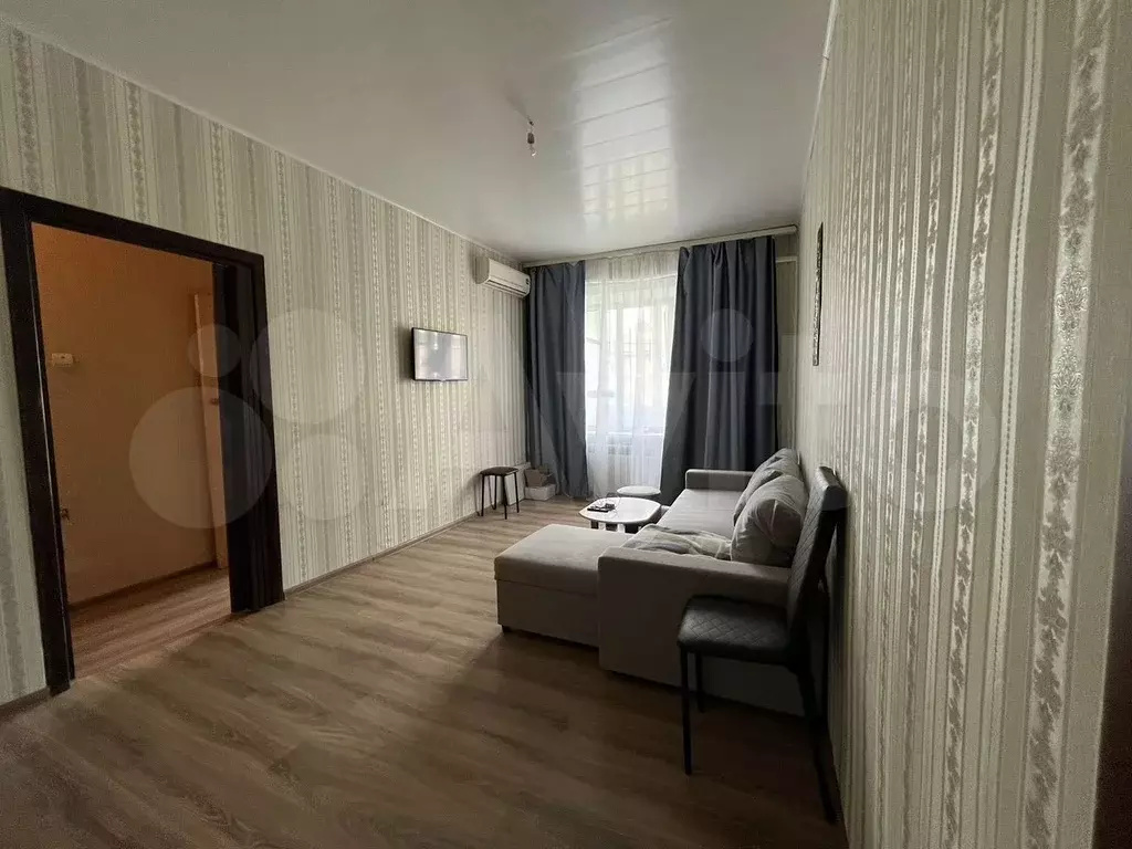 2-к. квартира, 44,8 м, 5/5 эт. - Фото 0