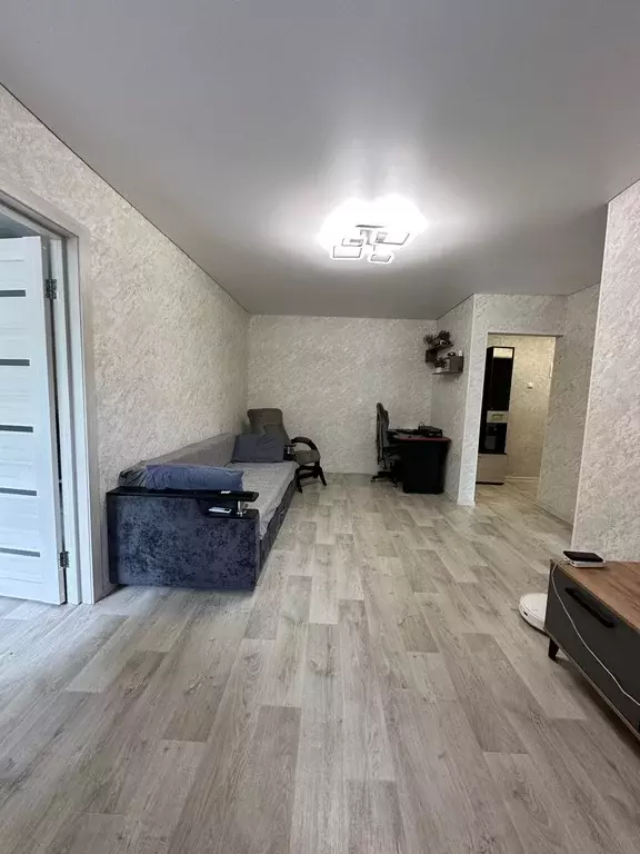 Продаётся 2-к квартира, 45.1 м - Фото 1