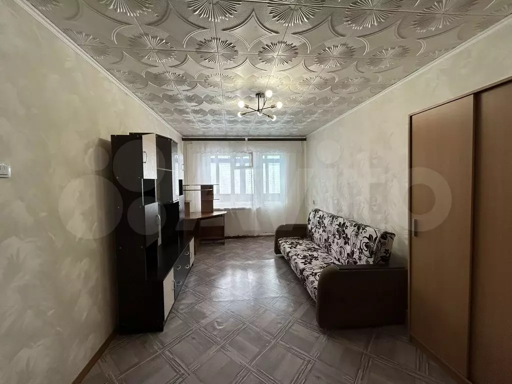 2-к. квартира, 45,1 м, 5/5 эт. - Фото 0
