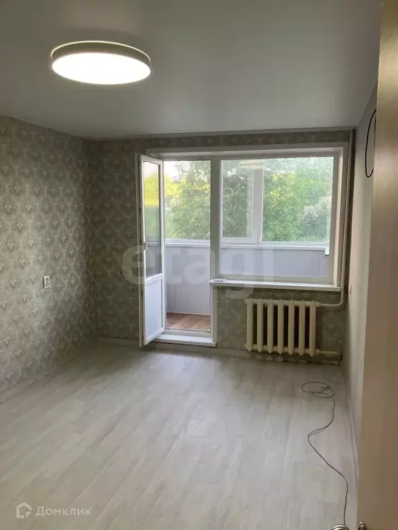 Продаётся 1-к квартира, 32.3 м - Фото 1