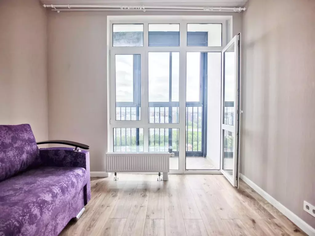 2-к кв. Москва Бартеневская ул., 18к2 (50.0 м) - Фото 2