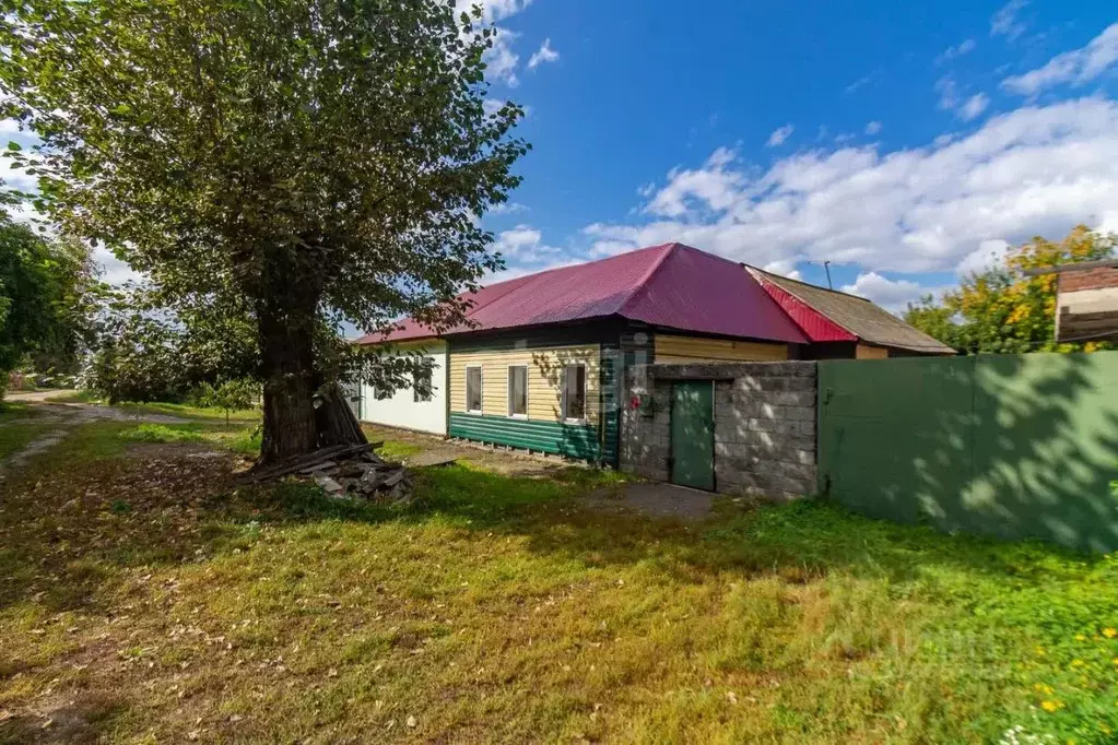 Дом в Омская область, Омск Тульская ул., 65 (164 м) - Фото 0