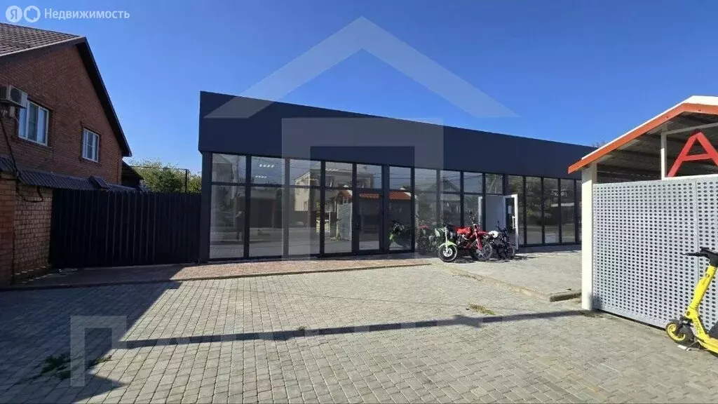 Помещение свободного назначения (240 м) - Фото 2