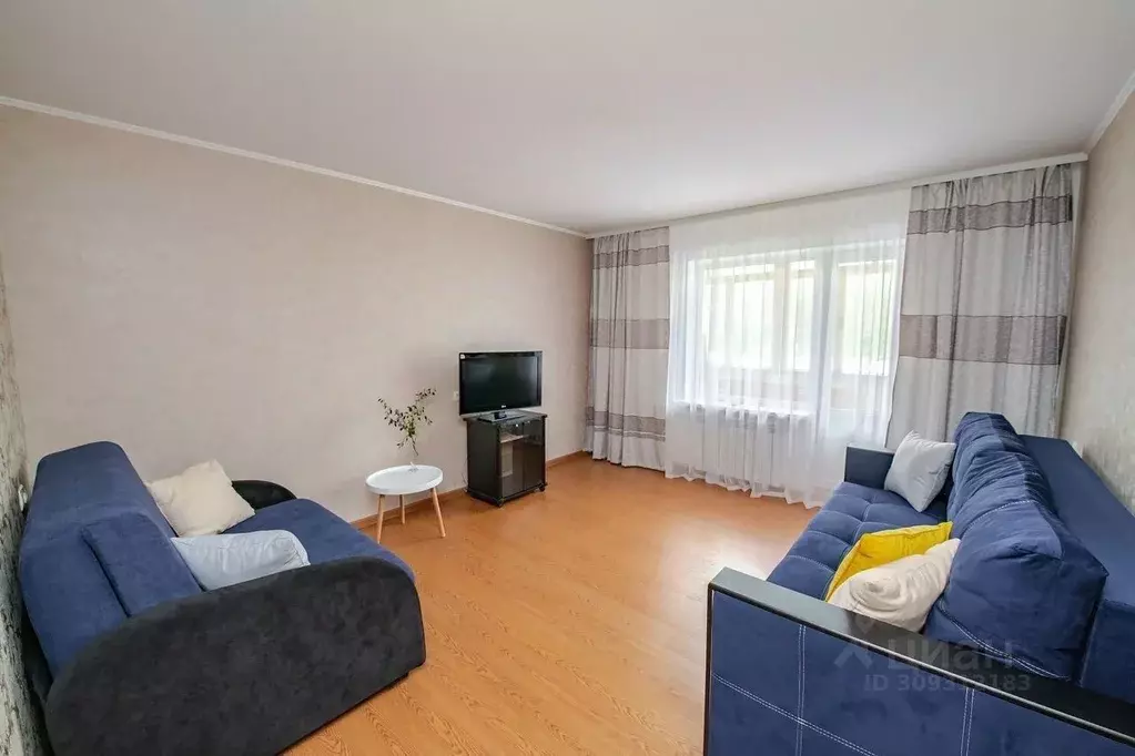 3-к кв. Приморский край, Владивосток ул. Гульбиновича, 29 (68.0 м) - Фото 1