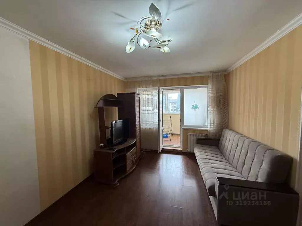 2-к кв. Краснодарский край, Сочи ул. Ленина, 42 (44.0 м) - Фото 1
