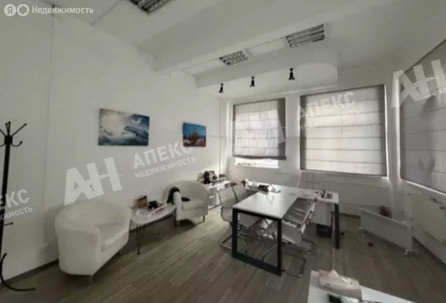 Офис (406 м) - Фото 2