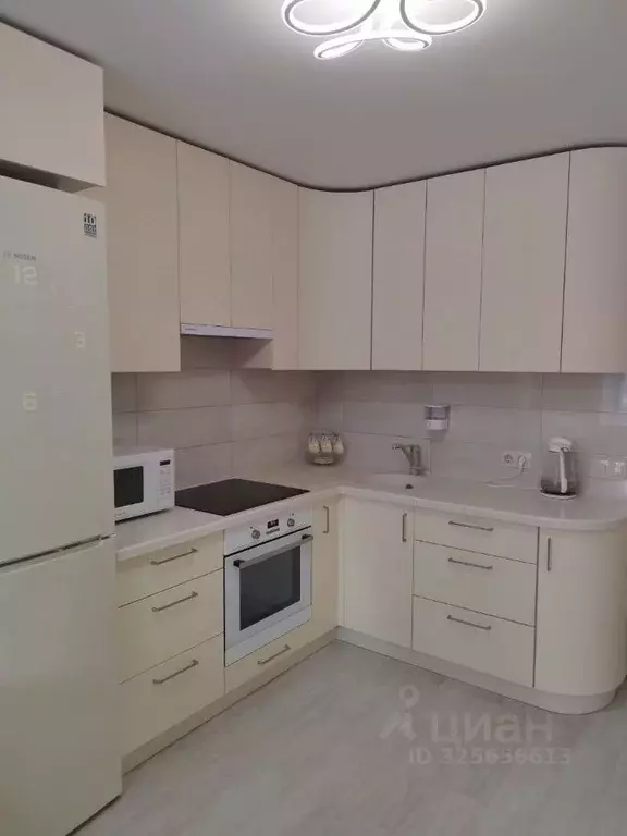 1-к кв. Томская область, Томск тракт Иркутский, 204А (40.0 м) - Фото 1