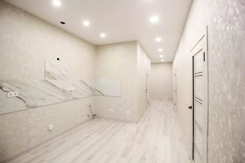 2-к кв. Алтайский край, Барнаул просп. Строителей, 18к1 (65.0 м) - Фото 1