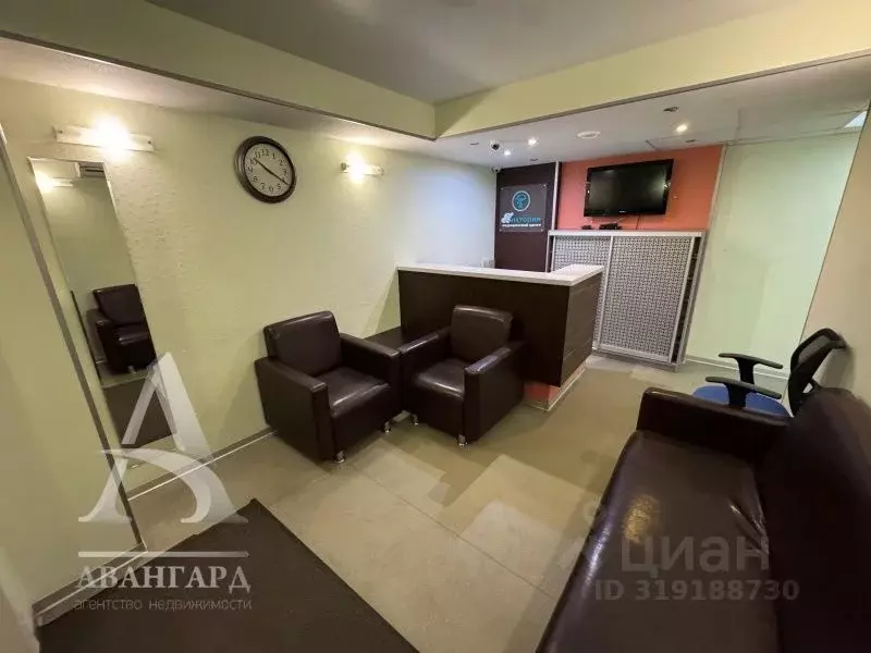 Помещение свободного назначения в Московская область, Клин ул. Ленина, ... - Фото 0
