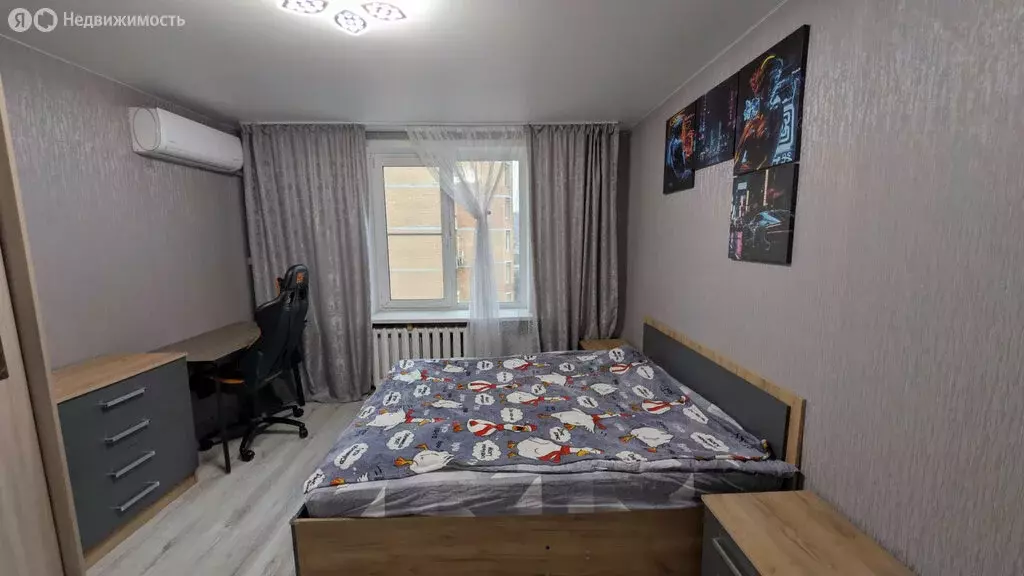 2-комнатная квартира: Москва, Нижегородская улица, 84 (38.2 м) - Фото 2